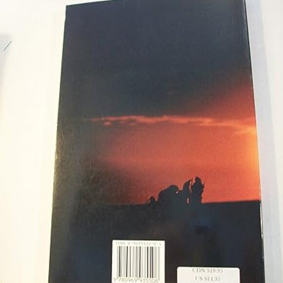 Buffalo: Sacred and Sacrificed (Non Fiction) - Picture 6 of 6